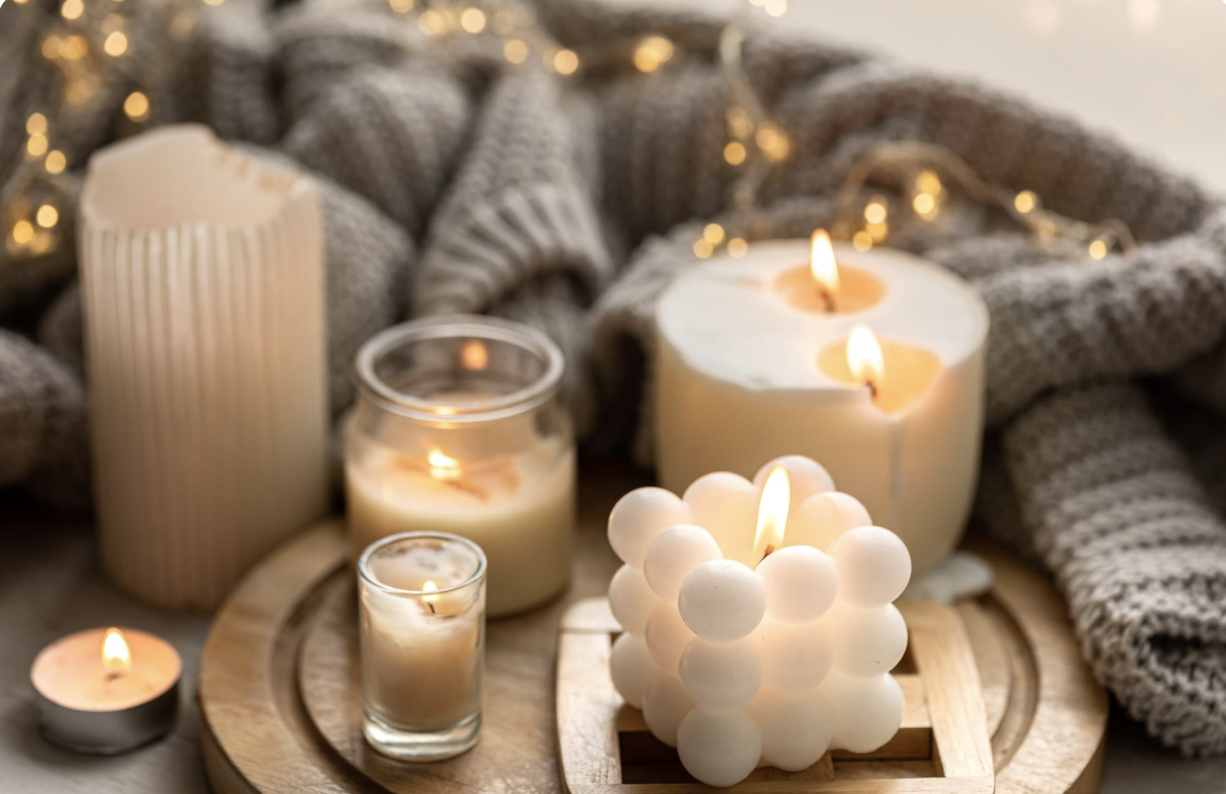 Cahaya Lembut untuk Kenyamanan Sehari-hari di Rumah