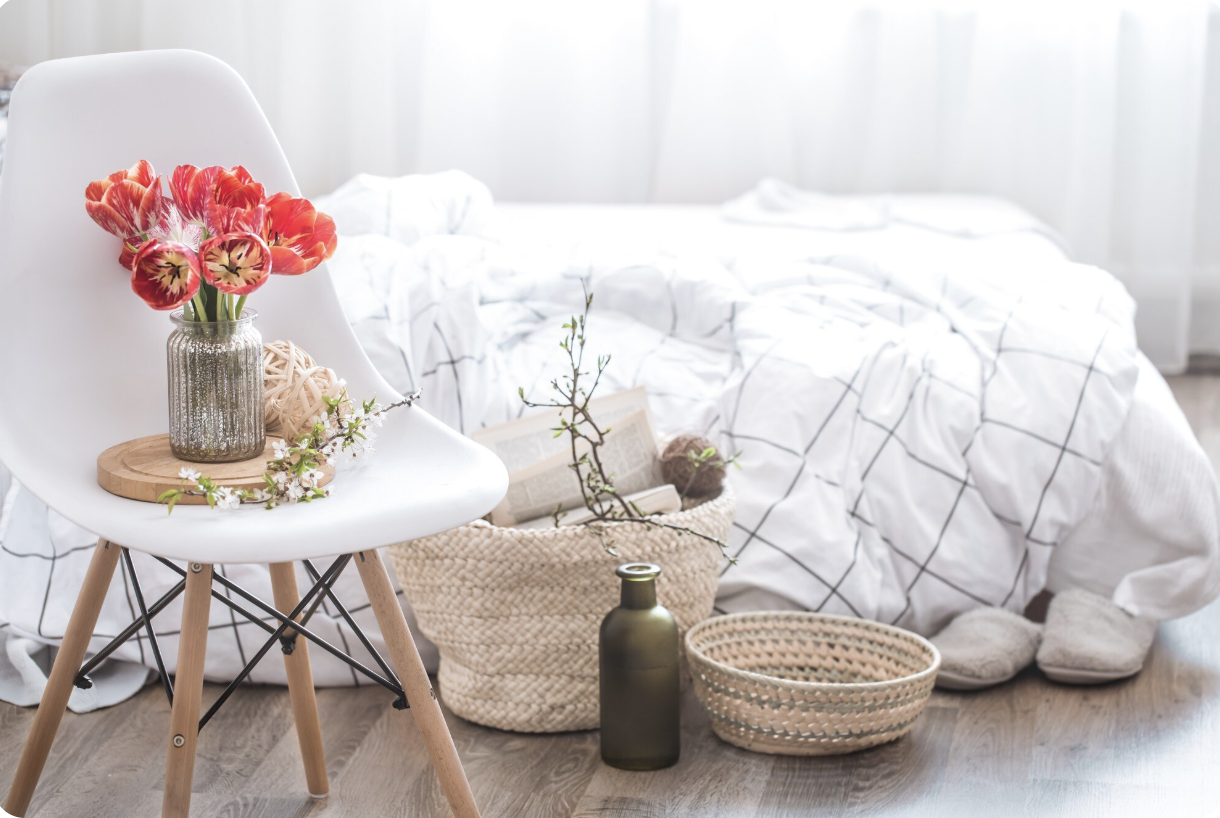 Aroma dan Melodi yang Meningkatkan Mood Harian